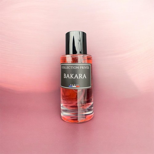 Parfum bakara eau - parfum,