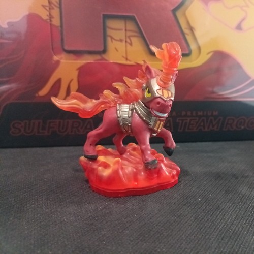 Figurine skylanders trail - figurine,