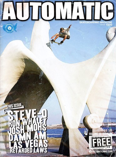 Automatic vol 10 - vol.,