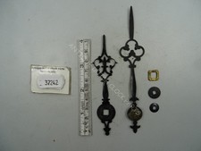 SET HANDS OEIL DE BOEUF