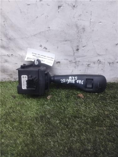 Commande essuie glaces - commande, bmw