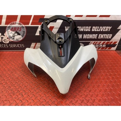 Tete fourche ducati 1200 - de,