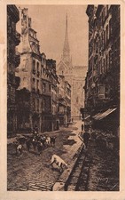 75-PARIS RUE DU HAUT