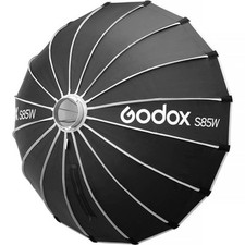 Godox S85W Bowens Monture
