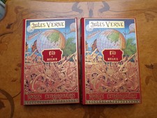 9609 Verne L'ile à hélice