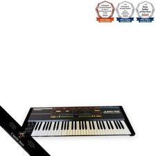 Synthétiseur analogique