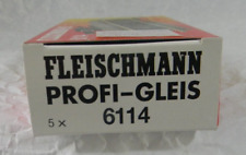 FLEISCHMANN 6114 HO PROFI