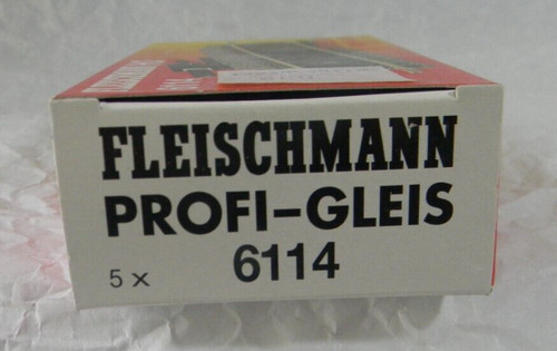 Fleischmann 6114 profi - ho,