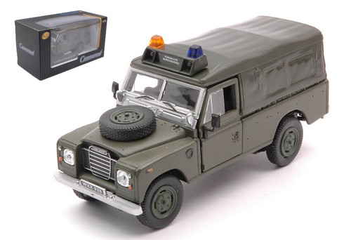 Cararama land rover - cararama,