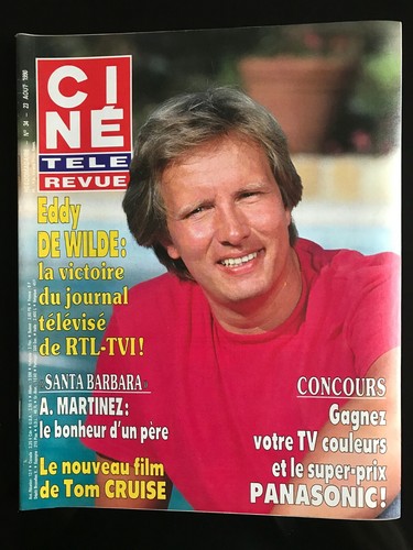 Ciné télé revue - ,
