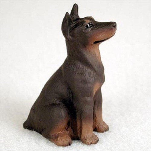 Figurine peinte main - figurine, À