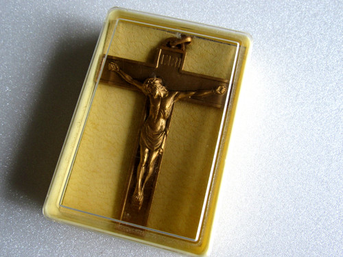 Pendentif crucifix croix - crucifix,