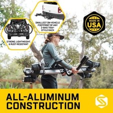 Saris Freedom 2 Alloy Hitch