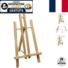 Chevalet de Table en Pin