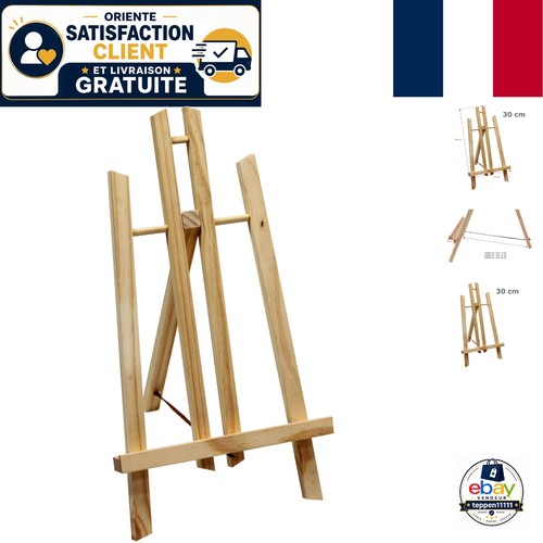 Chevalet table pin - de,