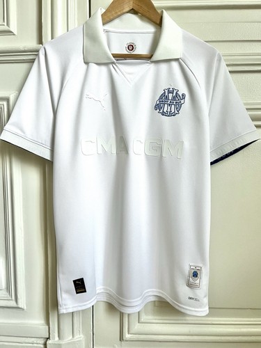 Maillot vintage olympique - vintage,