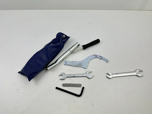 Trousse outils origine - trousse, à