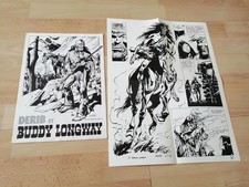 FASCICULE DERIB ET BUDDY