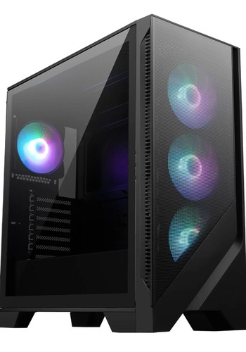 Neuf boîtier gaming atx - /, pc