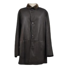 Manteau Ermenegildo Zegna pour