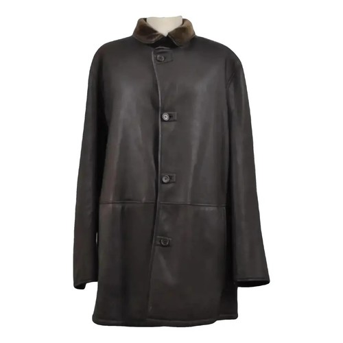 Manteau ermenegildo zegna pour - zegna,