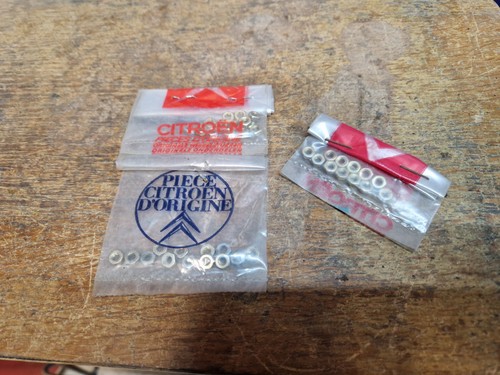 Nos lot sachet - lot, petit