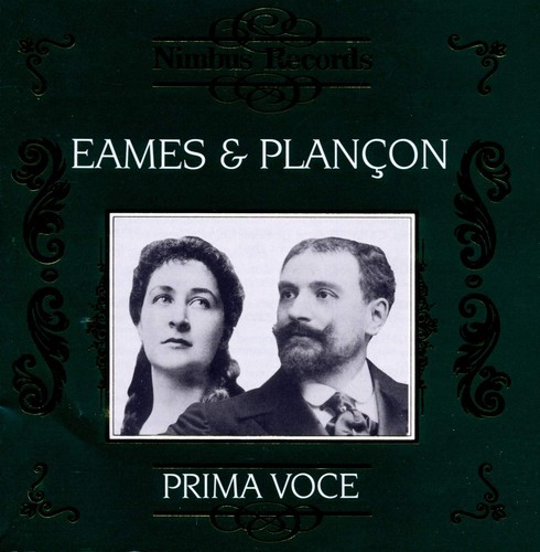 Eames plancon emma - emma, and