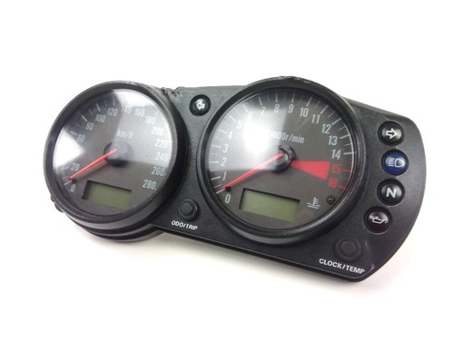 Compteur kawasaki 600 - kawasaki, zx-6r