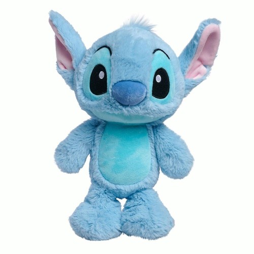 Stitch peluche lilo - peluche, lilo&stitch