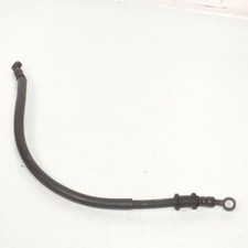 Durite de frein avant origine pour moto Yamaha 750 FZ 1986 à 1988 1AE-25873