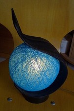 Lampe chevet d'ambiance
