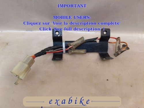 Patte fixation pour yamaha - patte, de