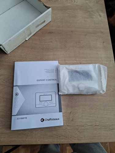 Thermostat ambiance - thermostat,