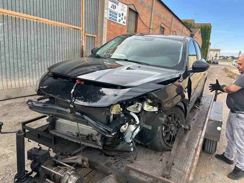 52110085 capot fiat tipo - capot ,