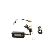 Compte tours digital rapid