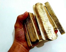 1935 grammes de ferraille