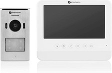 Interphone vidéo SMARTWARES