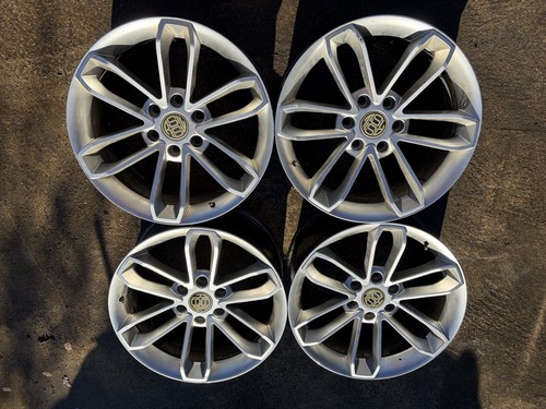 Jantes pouces chevrolet - pouces,