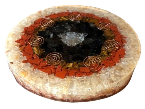 Orgonite premium cm - 21,