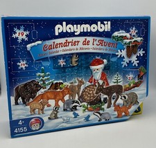 PLAYMOBIL Calendrier de