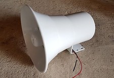 SIREN SPEAKER 100W (HAUT