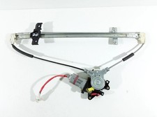 Suzuki XL7 I 2001 Droite