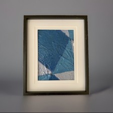 Tableau ancien composition