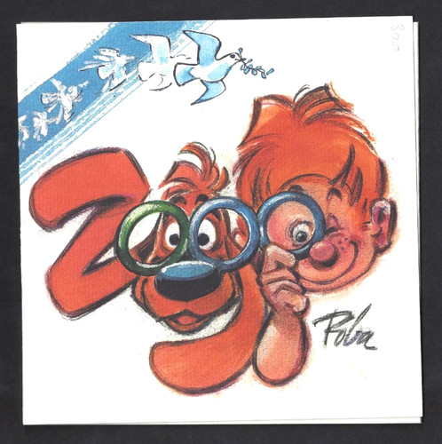 Roba boule et bill - -,