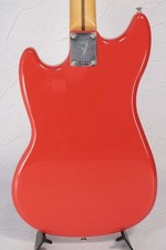 Fender Player II Mustang Bass