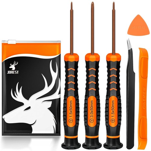 Jorest screwdriver kit - jorest, for