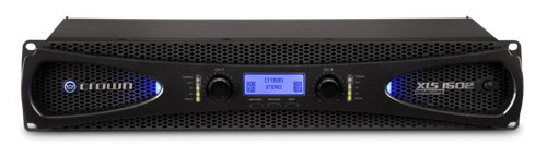Crown xls1502 xls4 1500 - xls4,