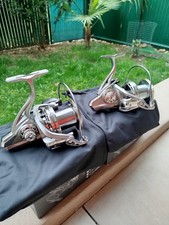 Lot 2 Moulinets Surfcasting