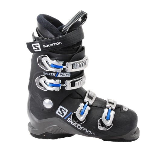 Chaussures ski occasion - chaussures,