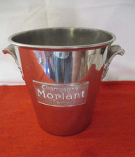 ANCIEN  SEAU A CHAMPAGNE